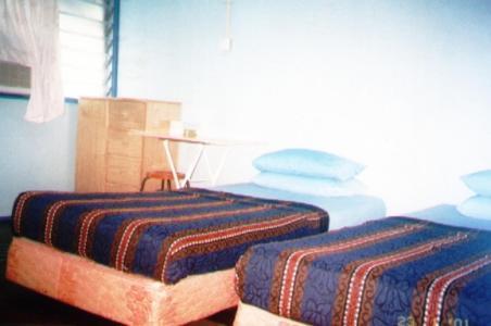 Et Budget Guest House Бату Феринги Екстериор снимка
