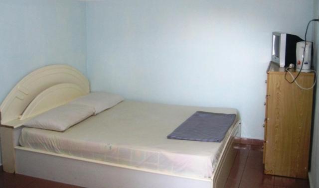 Et Budget Guest House Бату Феринги Екстериор снимка
