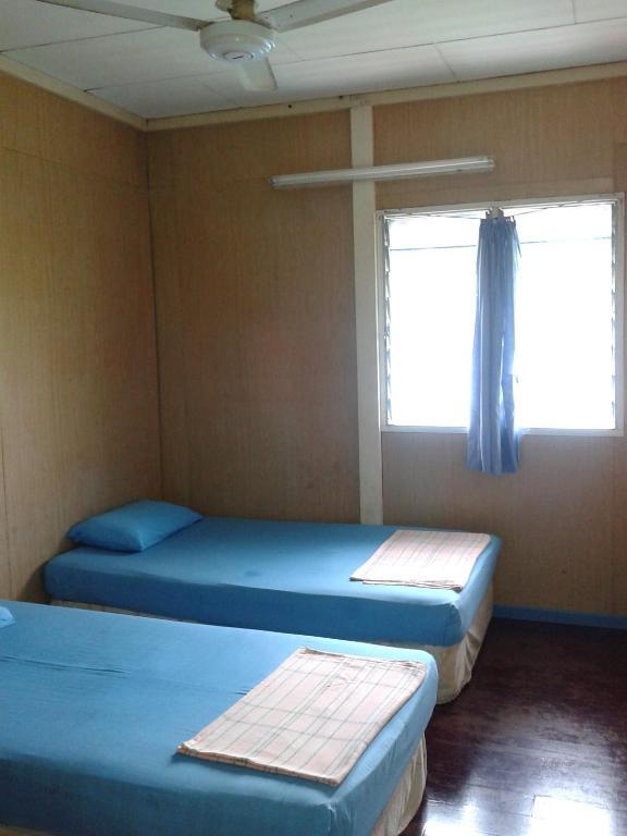 Et Budget Guest House Бату Феринги Стая снимка
